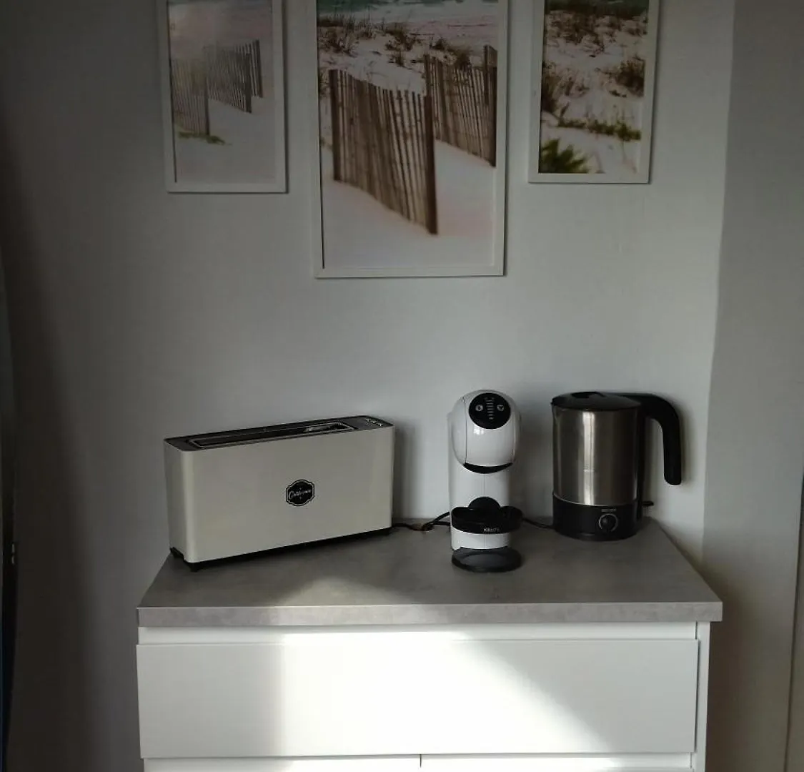 Parque Santiago 1 Studio On The Coastline Playa de las Americas  Apartment