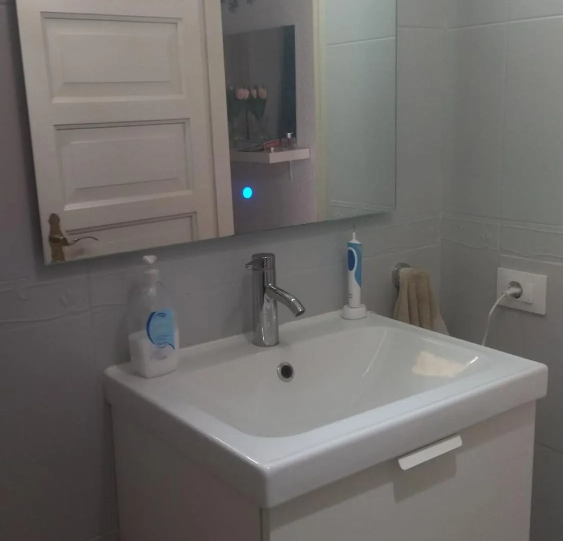 Apartment Parque Santiago 1 Studio On The Coastline Playa de las Americas