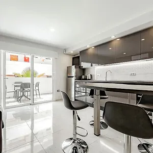  Apartment Tenerifeopenhome Luxury Comfort In Playa Americas